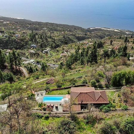 Villa El Topo By Rural La Palma El Pinillo Екстер'єр фото