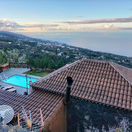 Villa El Topo By Rural La Palma El Pinillo Екстер'єр фото
