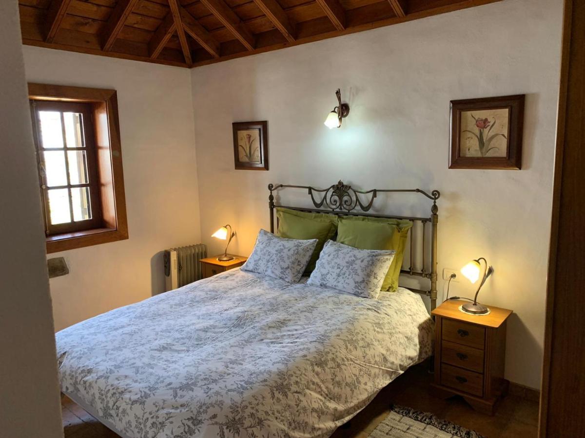 Villa El Topo By Rural La Palma El Pinillo Екстер'єр фото