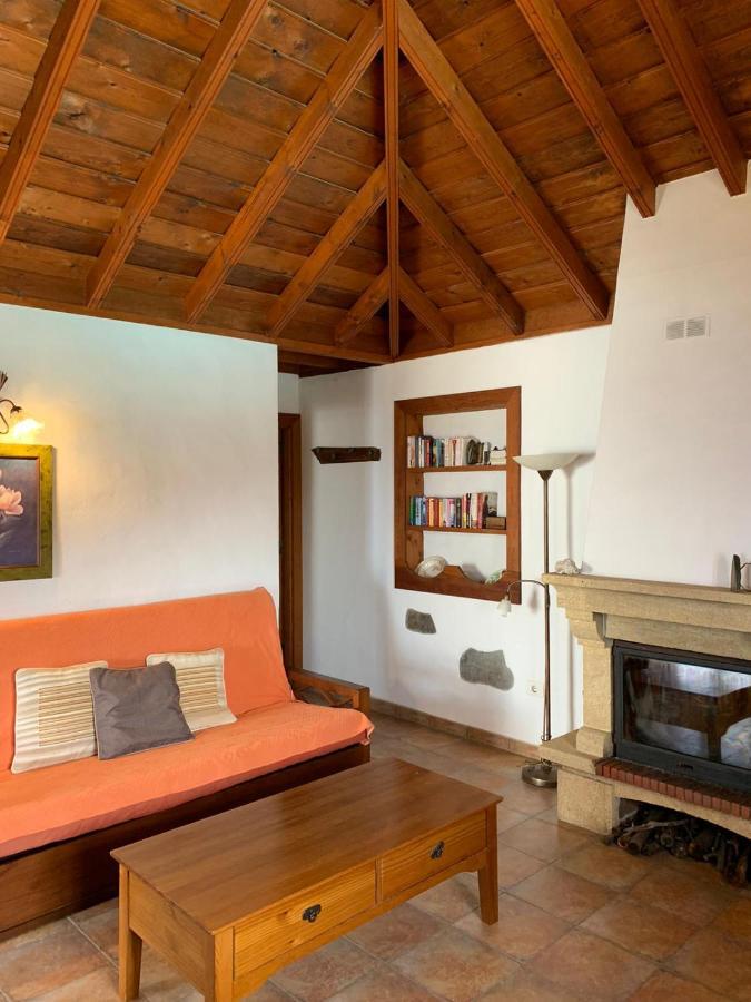 Villa El Topo By Rural La Palma El Pinillo Екстер'єр фото