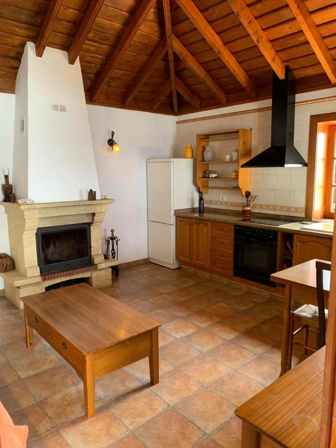 Villa El Topo By Rural La Palma El Pinillo Екстер'єр фото
