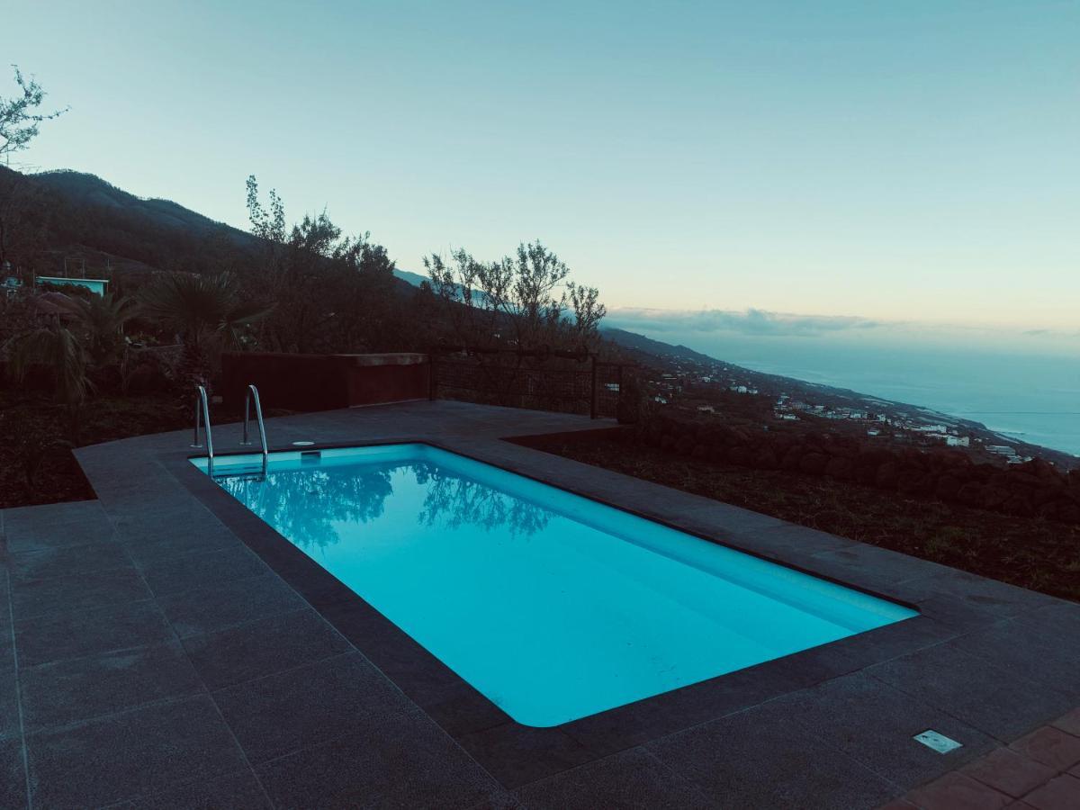 Villa El Topo By Rural La Palma El Pinillo Екстер'єр фото