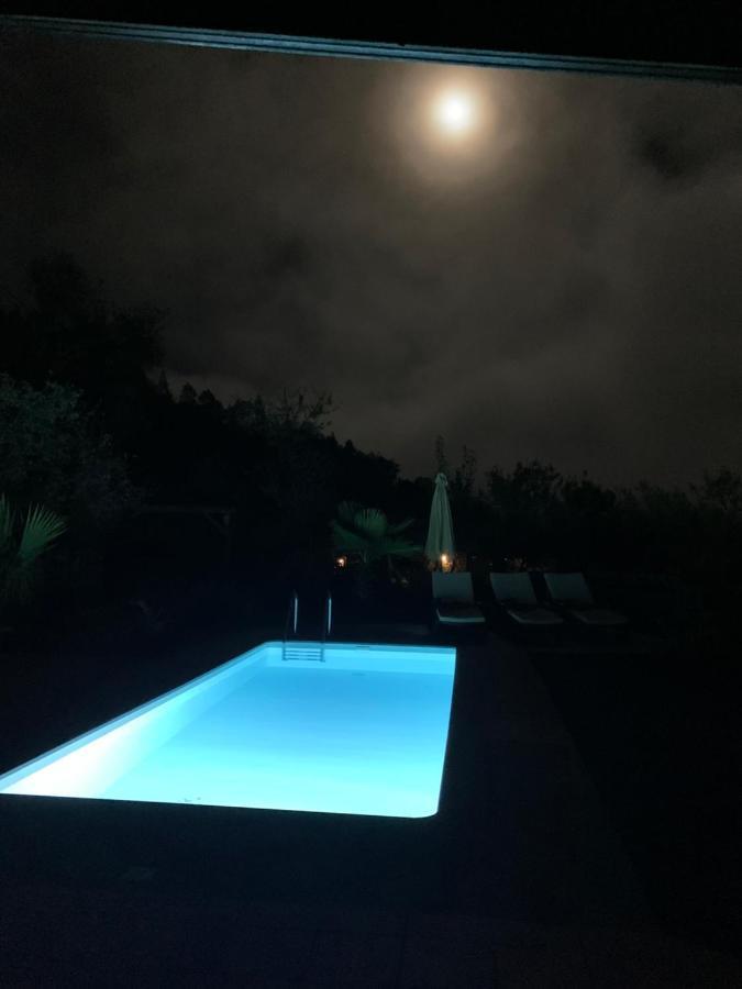 Villa El Topo By Rural La Palma El Pinillo Екстер'єр фото