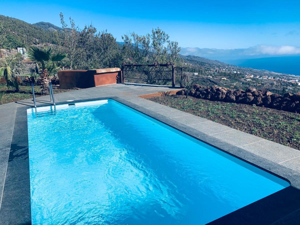 Villa El Topo By Rural La Palma El Pinillo Екстер'єр фото