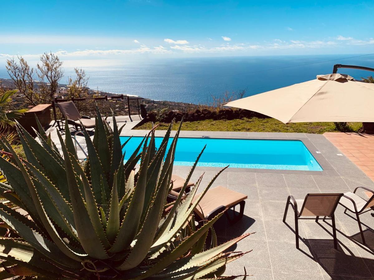 Villa El Topo By Rural La Palma El Pinillo Екстер'єр фото