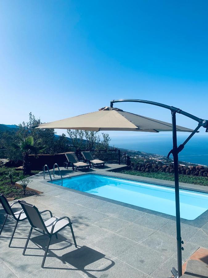 Villa El Topo By Rural La Palma El Pinillo Екстер'єр фото