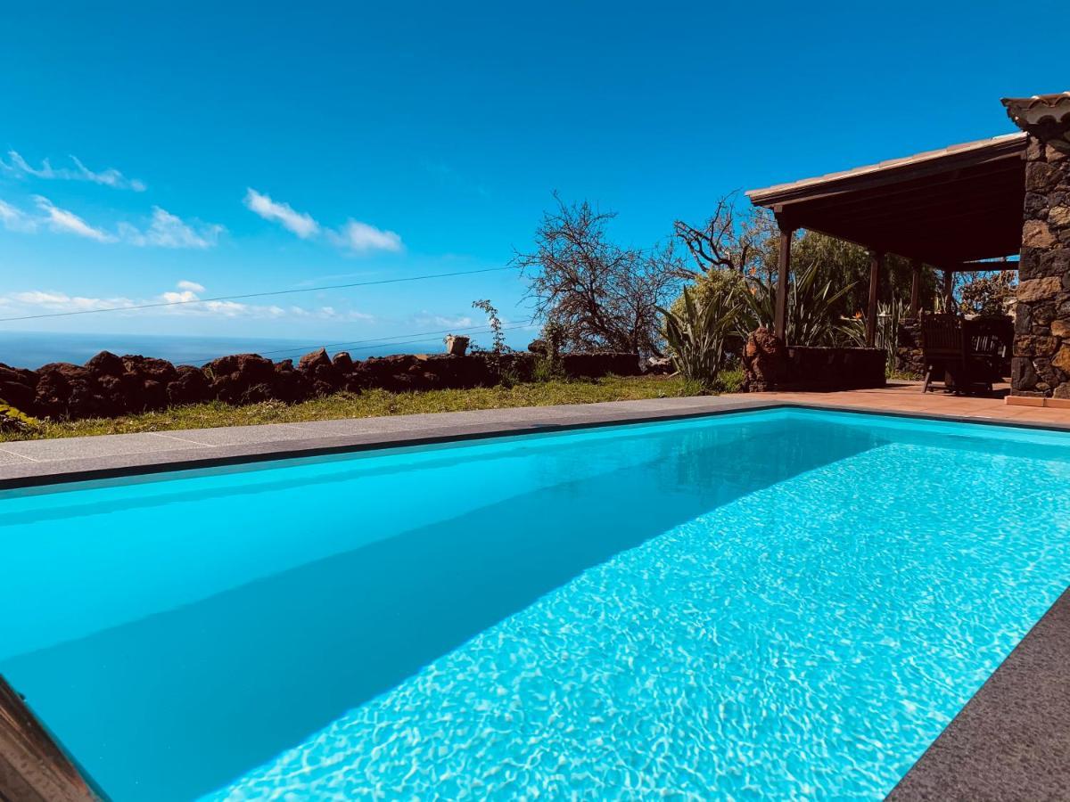 Villa El Topo By Rural La Palma El Pinillo Екстер'єр фото