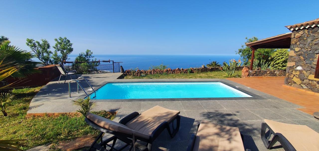 Villa El Topo By Rural La Palma El Pinillo Екстер'єр фото