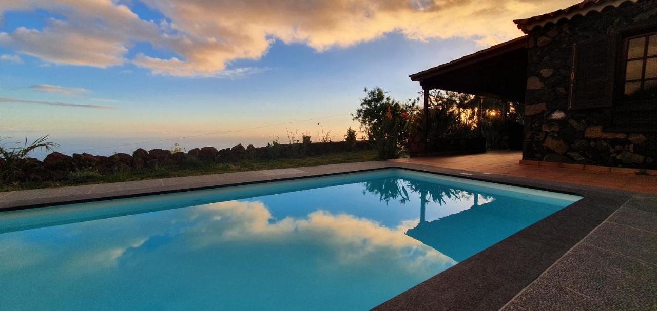 Villa El Topo By Rural La Palma El Pinillo Екстер'єр фото