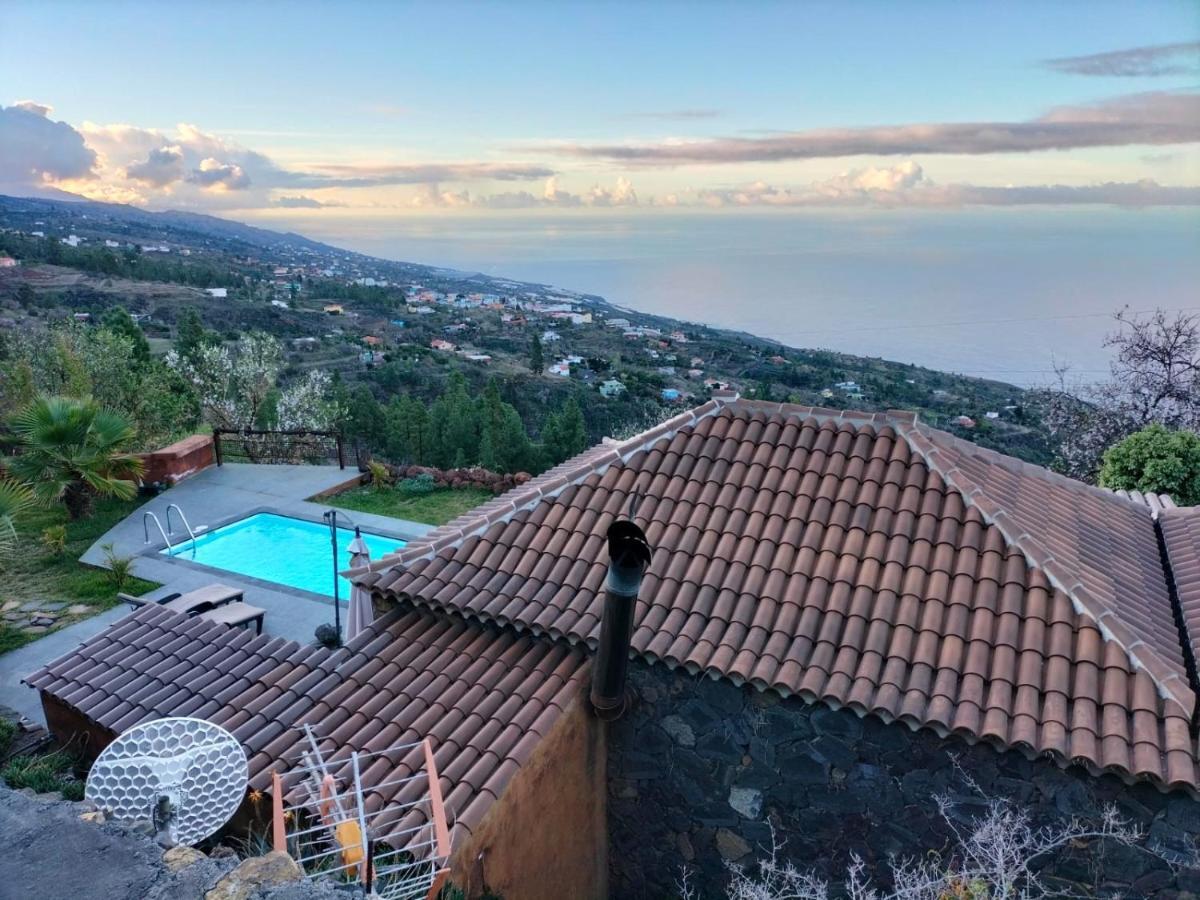 Villa El Topo By Rural La Palma El Pinillo Екстер'єр фото