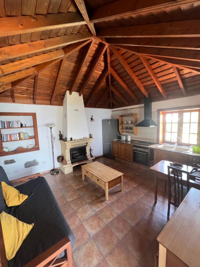 Villa El Topo By Rural La Palma El Pinillo Екстер'єр фото