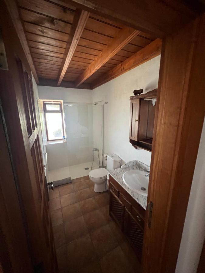 Villa El Topo By Rural La Palma El Pinillo Екстер'єр фото